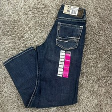 ARIAT M4 Adkins Turnout Jeans Stretch Men’s Boot Cut Relaxed 32X32 10021767 NWT picture