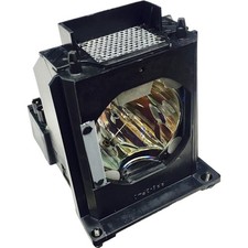 AL™ Series 915B403001 Lamp & Housing for Mitsubishi TVs - 90 Day Warranty picture