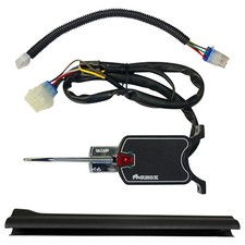 Turn Signal Kit - Plug and Play w/ Factory Harness For E-Z-Go RXV 2008+; LGT-113 picture