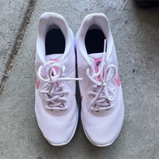 Nike Revolution 6 Next Nature Premium Women’s Low Top Lace-Up Mesh DV7893-600 picture