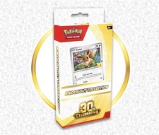 Pokemon TCG 30th Anniversary Celebration Knock Out Collection ships 10/9 picture