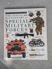 The Visual dictionary of special military forces (Eyewitness visual... picture