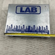 Lab LIKCR Pin Kit Corbin Russwin System 70 DH & Z Metal Wedge USED picture