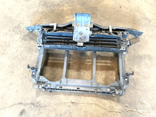 16-23 MAZDA CX-9 FRONT RADIATOR CORE SUPPORT FRAME OEM #A0.35 picture