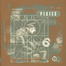 Doolittle by Pixies (Record, 2004) picture