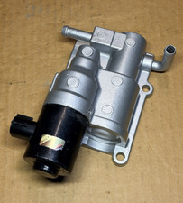 OEM MAZDA 95-00 MILLENIA 2.5L V6 IDLE AIR CONTROL VALVE KL47-20-660  138200-5050 picture
