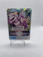 Origin Forme Palkia VSTAR 40/189 Astral Radiance UR Full Art Holo ENG 280 HP picture