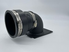 Belt Box Snorkel Adapter Elbow for 2019-2021 Polaris RZR XP Turbo picture