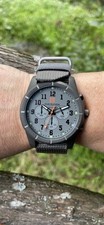 5.11 Tactical Outpost Chronograph Watch New In Box Never Used picture