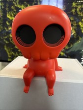 Mike Mitchell Skully NO BOX picture