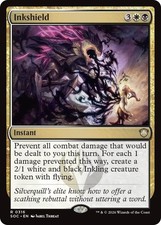 MTG SOC R Inkshield #316 NM picture
