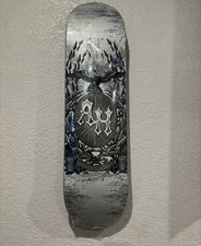 2018 Anti Hero Unreleased Team Skateboard. Brand New. 8.12W/31.38L/14WB picture