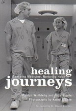 Healing Journeys Teaching Medi - GOOD picture