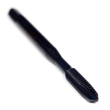 Widia GTD 85510 Plug Spiral Point Tap #10-32 H3 2B 3FL HSSE Nitride/Oxide (6 ... picture