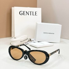 Gentle Monster Orbit Sunglasses 54-20-132 picture