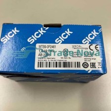 1PCS Original New SICK WTB9-3P2461 Photoelectric Sensor Fast Delivery picture