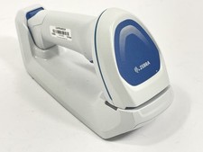 Zebra DS8178 2D Barcode Scanner DS8178-HCMF00BVMWW and Base *See Description* picture