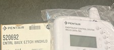 POOL LIQUIDATION Pentair Remote EZTouch 8, #520692, BUY ORIGINAL, BE SAFE picture