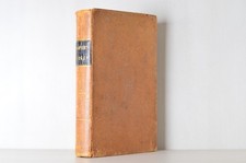 Antique The Works of Virgil with the Aeneid 1864 - Latin & English picture