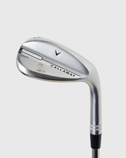 OVO x Callaway Opus SP 60° RH Chrome Wedge picture