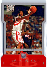 2004-05 Skybox Limited Edition Tracy McGrady #35 Houston Rockets HOF Legend NM picture