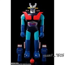 Mazinger Z Champion Jumbo Machineder Action Figure 60CM Official Model Robot Toy picture