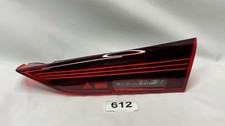 🔥2024-2026 BMW M4 I4 G22 G23 G82 G83 RH PASSENGER TAIL LIGHT OEM picture