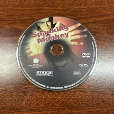 Spanking The Monkey 1994 OOP David O Russell Indie Comedy DVD Only No Case picture