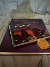 Algebra 1 picture