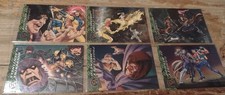 1994 Marvel Fleer Ultra 