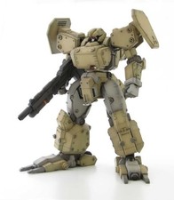 Pm Office A 1/35 Assault Suits Valken  ASS-117 Varuken Jake Robot Model Kit picture