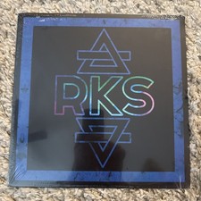 Rks by Rainbow Kitten Surprise (Record, 2024) picture