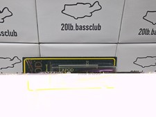 Discontinued Megabass XPOD...Megabass Sexy Shad...NOS picture