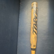 2022 Monsta Woodgrain Torch Slow Pitch Softball Bat – New in Wrapper - Limit picture