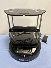 Yujin Robot iClebo Kobuki Research Platform TurtleBot 2 w/ Asus RGB-D Camera picture