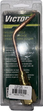 Victor 0387-0021  1-W-CS Welding Nozzle For Use With 300 Series Torch Handles picture