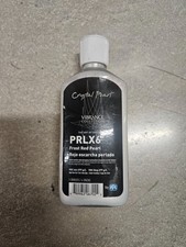 PPG PRLX6 Frost Red Pearl NEW 4 Ounces picture