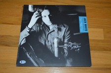 Jack White Autographed 