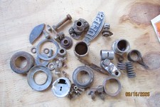 TRIUMPH PARTS LOT BSA BRITISH picture