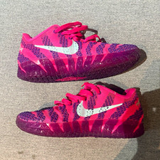 Nike Ja 3s ‘Price of Admission’ picture