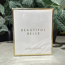 Beautiful Belle By Estee Lauder 1.7 oz / 50 ml Eau De Parfum For Women MSRP 119 picture