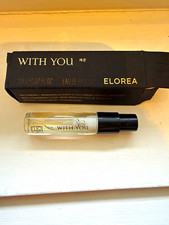Elorea With You Eau de Parfum Spray Sample Size 0.07 fl oz/2 mL picture