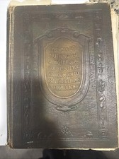 Library of Health 1925 Frank School M.D. picture
