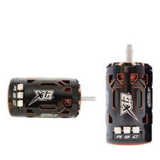 Team Exalt XLR8 1/8 Scale Sensored Brushless Buggy Motor (2050kV) EXAXLR2050 picture