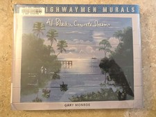 The Highwaymen Murals picture