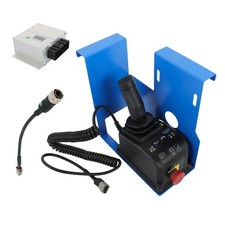 105295 For Genie Gen 1 to 5 GS1930 GS2032 GS2046 GS2632 Control Box Upgrade Kit picture