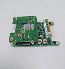 General Monitors S4000CH Control & Display PCB Board Set 32461-1 32441-1 picture