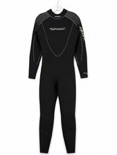 Unisex Akona Quantum Stretch Wetsuit (Medium Long) 3mm picture