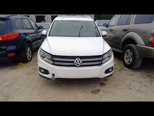 Crossmember/K-Frame Germany Built VIN W 1st Digit Rear Fits 11-18 TIGUAN 1118114 picture