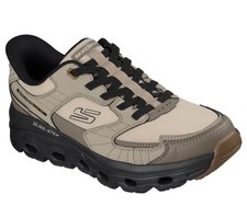 New Sketchers Slip-ins Glide-Step Sole Beale Creek air cooled hands free 10.5 picture